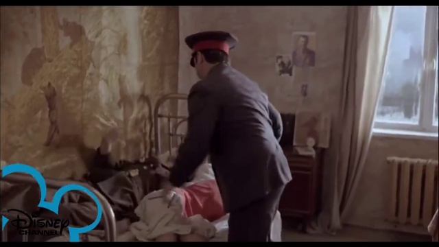Дисней Канал (Русское издание) смотреть онлайн