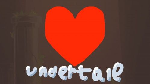 ИГРАЕМ В UNDERTALE! №2 #undertale