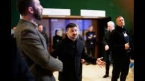 Страны НАТО вскоре лишат Зеленского денег