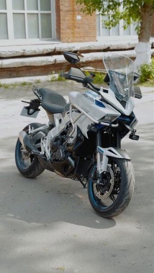 ZONTES 703T — новинка этого сезона!
