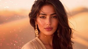 Habibi Arabic Deep House • Midnight Love Drive & Desert Groove