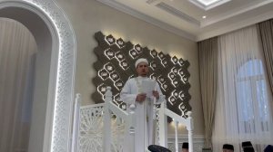 Арчаның Үзәк мәчетендә узган Корбан Гаете бәйрәменең кайбер мизгелләре видеода👆  #корбангаете
