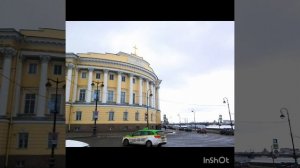 Мой Ленинград - Петербург.mp4