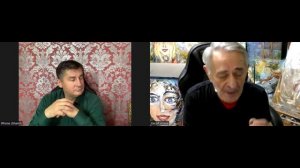 Задохнулись, поперхнулись, голова закружилась, страх_ Супер-прием!   Хасай и Ален. Показывают