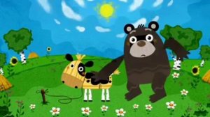 Спокойной Ночи Малыши 8 Серия