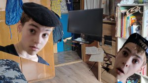 СЛОМАЛИ КОМПУКТЕР/Сериал ПАЦАНЫ-1 серия