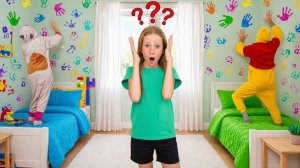 ЛАЙК НАСТЯ | Истории про семью: дети и родители вместе