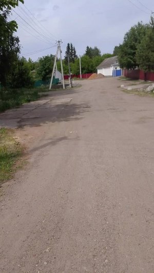 первое видео этим летом