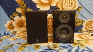 Колонки Акустическая система YAMAHA Ямаха