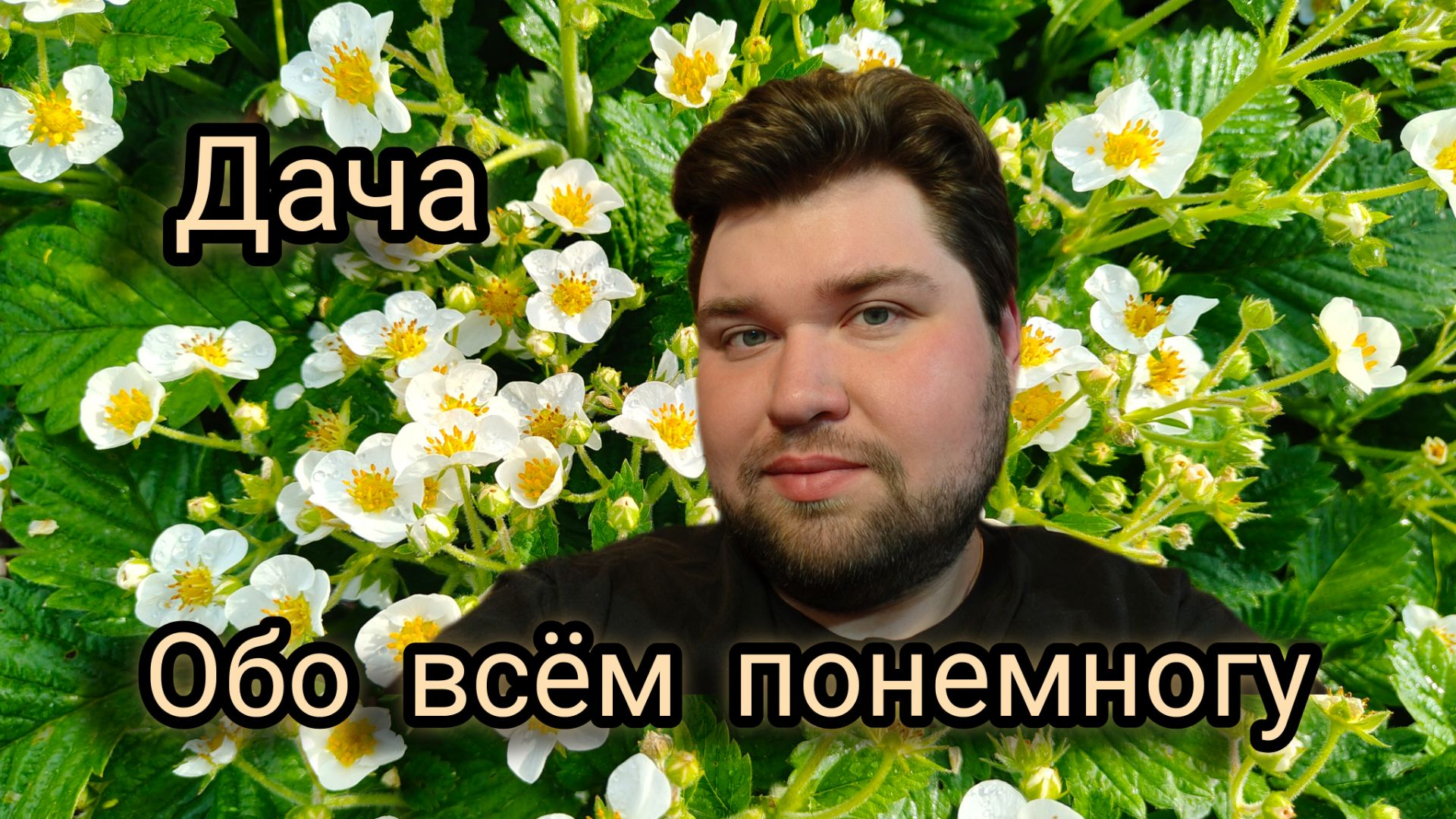 Дача, работы по саду и не только... смотреть онлайн