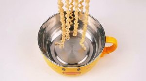 Кулинарный Челлендж с Кейпоп-Охотницы на Демонов   Вкусные Кухонные Лайфхаки от Multi DO Challenge
