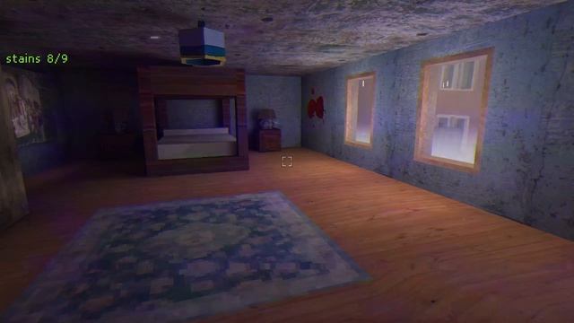 Играю в игру The cleaner смотреть онлайн