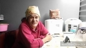 Рассказываю как день прошёл / Подарки.