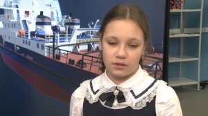 Судостроение для любого возраста в ЯГТУ!