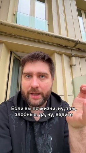 Каким быть в блоге?
