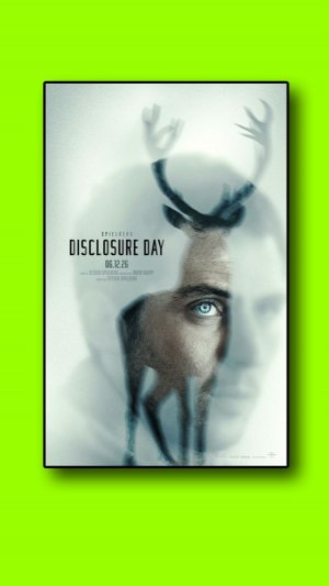 День разоблачения (2026) Disclosure Day