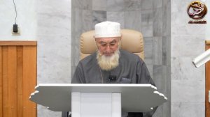 Вероубеждение_Ахлус_Сунна_Часть_8_Шейх_Иса_Цечоев