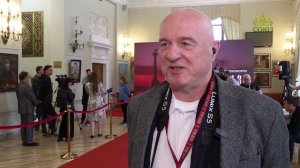 В Севастополе открылся международный кинофорум «Золотой Витязь»
