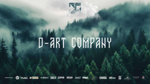 SKILLS JUNIORS PRO | D-ART COMPANY | FRONT ROW