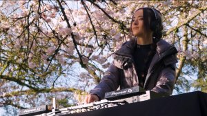 Shades of Day - Progressive Set in Shakespeare Garden - 4K