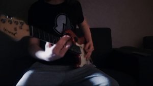 Ария-Отшельник Кавер 35