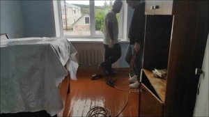 Текущий ремонт системы отопления МБУ ДО «Павловская ДШИ» Р.п. Павловка ,Ульяновской области