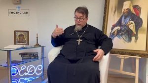Часть 2. ответы отца Константина на вопросы