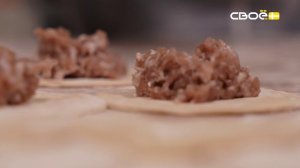 Сценарий цен. Хинкали