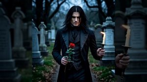 МОЁ СЕРДЦЕ ПОД СТЕКЛОМ В1  авторская песня  #love #music #vampire #forestellaloveyou