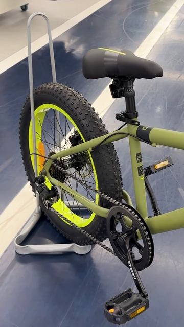 🚴 Stern Force 20