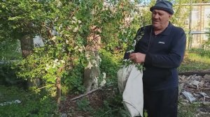 ЗАБОТИМСЯ О БУДУЩЕМ, ЗАПАСАЕМСЯ НА ЗИМУ