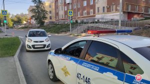 Выбежал на дорогу. В Дегтярске женщина на «КИА» сбила ребенка
