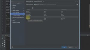 Урок 2.1 PyQt5. Первая программа. Начало создания  проекта программы - «Привет,  Мир»