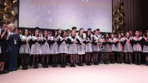 В школах Пуровского района для девяти и одиннадцатиклассников прозвенели последние звонки.