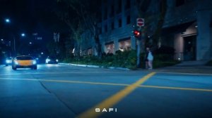 SAFI - Midnight (Original Mix)