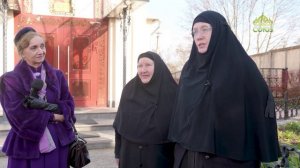 Чистый образ. Свято-Казанский женский монастырь в Колюпаново