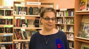 Квест «Тайны доходного дома» организовали в Центральной городской библиотеке им. Ленина Н. Новгорода