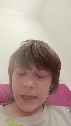 не ну он сам захотел