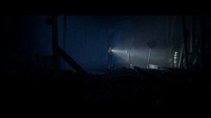 Фрагмент из фильма «Семья Бигфута» - Нефтяник (2020)