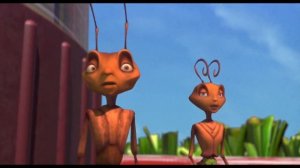 ANTZ CLIP COMPILATION #2 (1998)