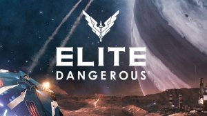 💢 Elite Dangerous | 🅻🅸🆅🅴 💢