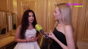 Новости Первого | Люся Чеботина - про конфликт с Успенской | LIDA рассказал про фит мечты
