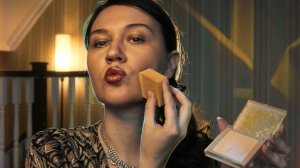 ТВОЯ МАМА ИЗ 2000-ЫХ СОБИРАЕТСЯ К ПОДРУЖКЕ / ASMR НАЗАД В ПРОШЛОЕ