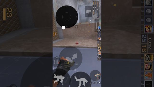 Как я играю в standoff 2 смотреть онлайн