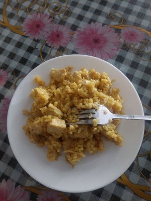 мугбанг/плов