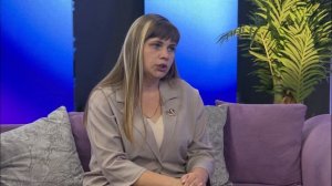 Утро Донбасса 27 мая 2026 г. Профориентация. ЛГПУ Екатерина Шарамет