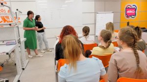 Открытие Центра новых возможностей в самарском вузе