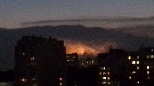 ЗАРНИЦЫ ночью!⛈️
ночные молнии 23мая⚡⚡⚡