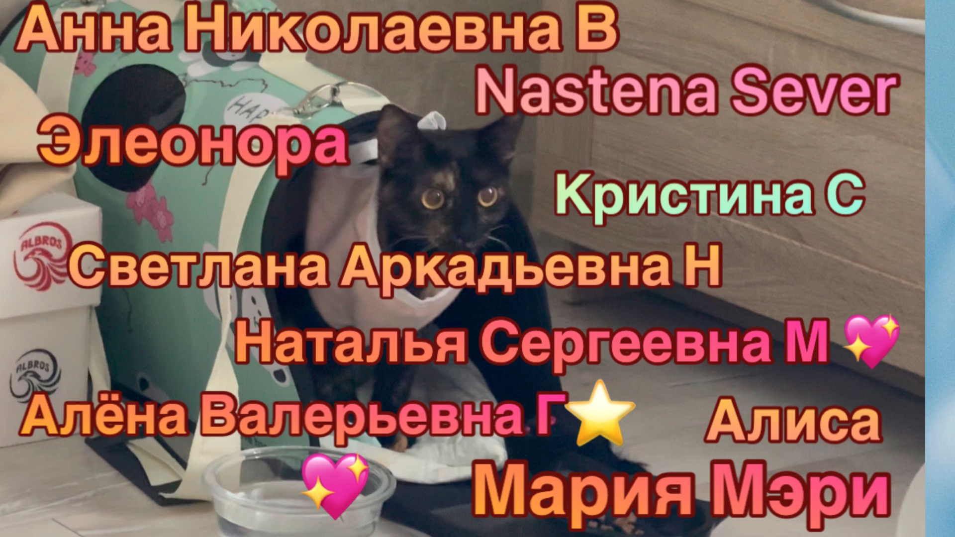 27-05-2026 МИСТИ СДЕЛАЛИ ОПЕРАЦИЮ 💛 СПАСИБО МОИМ ПОДПИСЧИКАМ 🥰СМОТРЕТЬ ДО КОНЦА !🥰💛💜🩷😘💖