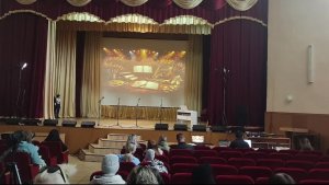 Концерт «Симфония пробуждения»